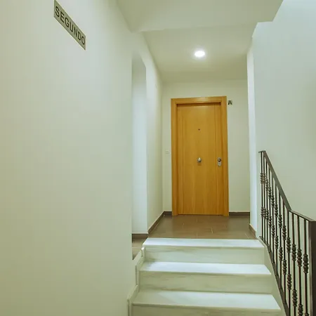 Apartment Turisticos Pilaria